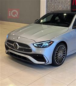 مێرسێدس بێنز C-Class